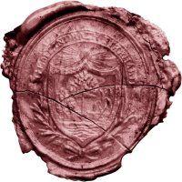 Herkunft und Deutung des Wappens Wie viele andere Gemeinden auch wählten die Birrharder pflanzliche Motive aus ihrer bäuerlichen Tätigkeit, denn geschichtliche Symbole boten sich keine an.