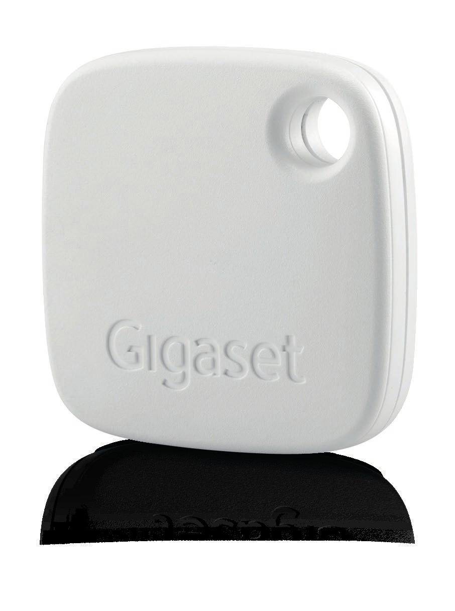 G-tag ist eine unserer innovativen Produktneuheiten.