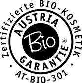 BIO-Zertifizierung Alle BIOSFAIR Produkte werden nach den Richtlinien des ÖLMB hergestellt und sind mit dem Austria- Bio-Garantie-Gütesiegel (ABG) ausgezeichnet.