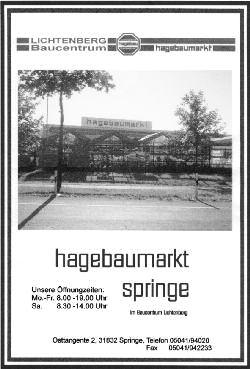 1911 Inh. F. Schromm Harmsmühlenstr. 26 Clubheim: (05041) 61800 Öffnungszeiten: Dienstag - Freitag ab 17.