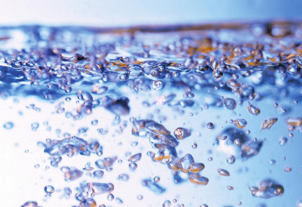 Warmwasseraufbereitung ohne unnötigen Energieverlust Die eingestellte maximale Warmwassertemperatur soll nicht über 60 Grad Celsius liegen.