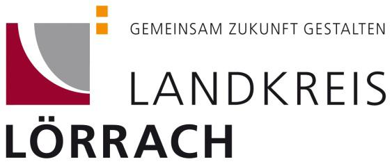 im Landkreis Lörrach Einrichtung einer Notunterkunft in Weil am Rhein