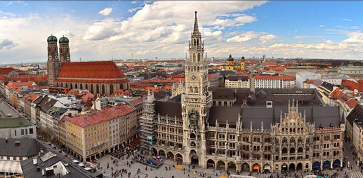 Von München aus beraten wir bundesweit Unternehmer, Unternehmen und Privatpersonen in allen betriebswirtschaftlichen und steuerlichen Belangen und prüfen mittelständische Unternehmen zu den