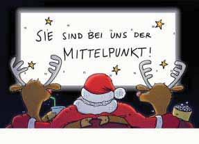 BASIC Weihnachtsschmuck M043