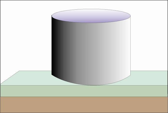 Hydrostratigraphie und Aquifergeometrie Zweiteilung: Oberflächennahe und tiefe Stockwerke Grundwasser-Neubildung LCKW GW-Neubildung