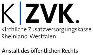 KZVK Postfach 10 22 41 44022 Dortmund An die Beteiligten der Kirchlichen Zusatzversorgungskasse Rheinland Westfalen Kunden-Service-Center Telefon: 0231/9578-299 Telefax: 0231/9578-399