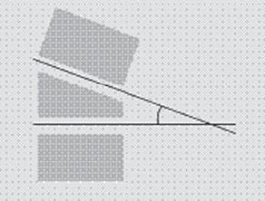 Die Beurteilung der Röntgen und CT Aufnahmen erfolgten anhand folgender Kriterien: Alpha Winkel nach COBB (= der Winkel zwischen Grund und Deckplatte des frakturierten Wirbels) zur