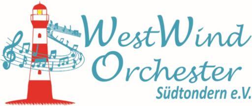 West Wind Orchester Liebe Leserinnen und Leser, was gibt es Neues bei uns? Am 1. Mai 2017 hatten wir unseren ersten Auftritt als West- Wind-Orchester Südtondern.
