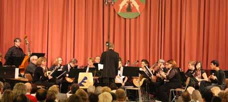 Art, vom 16. 18. September 2016 in Bad Kissingen teilzunehmen. Dieser Erfolg führte zu einem Anwachsen des Orchesters und zur Teilnahme-Nominierung zum Landes-Musik-Festival BW am 2.