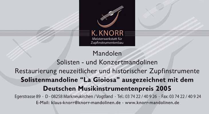 concert programs from the large number of outstanding compositions for our instrumentation. The extensive music exhibition in the surrounding area of the festival offers the best opportunities.