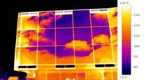 Tipps & Tricks zur Beurteilung von Fenstern 1 Wärmedämmung beurteilen Wärme- und Sonnenschutzgläser sind einseitig mit Metall bedampft, um sichtbares Licht durchzulassen und Wärmestrahlung zu