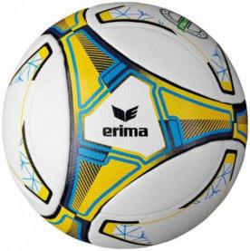 Der Ball: Die Spielbälle müssen sprungreduziert sein (Futsalbälle). Stellt der ausrichtende Verein diese nicht zur Verfügung, hat der SR dies in den Spielbericht einzutragen.