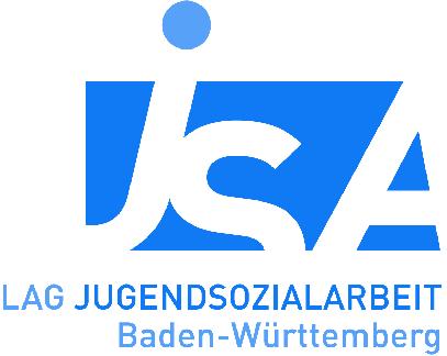 Landesarbeitsgemeinschaft Jugendsozialarbeit Baden-Württemberg Förderprogramm Junge Flüchtlinge Maßnahmen der Kinder- und Jugendarbeit sowie Jugendsozialarbeit zur Unterstützung von jungen