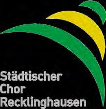 Der Städtische Chor Recklinghausen ist ein traditionsreiches Ensemble, das vor mehr als 75 Jahren gegründet wurde.