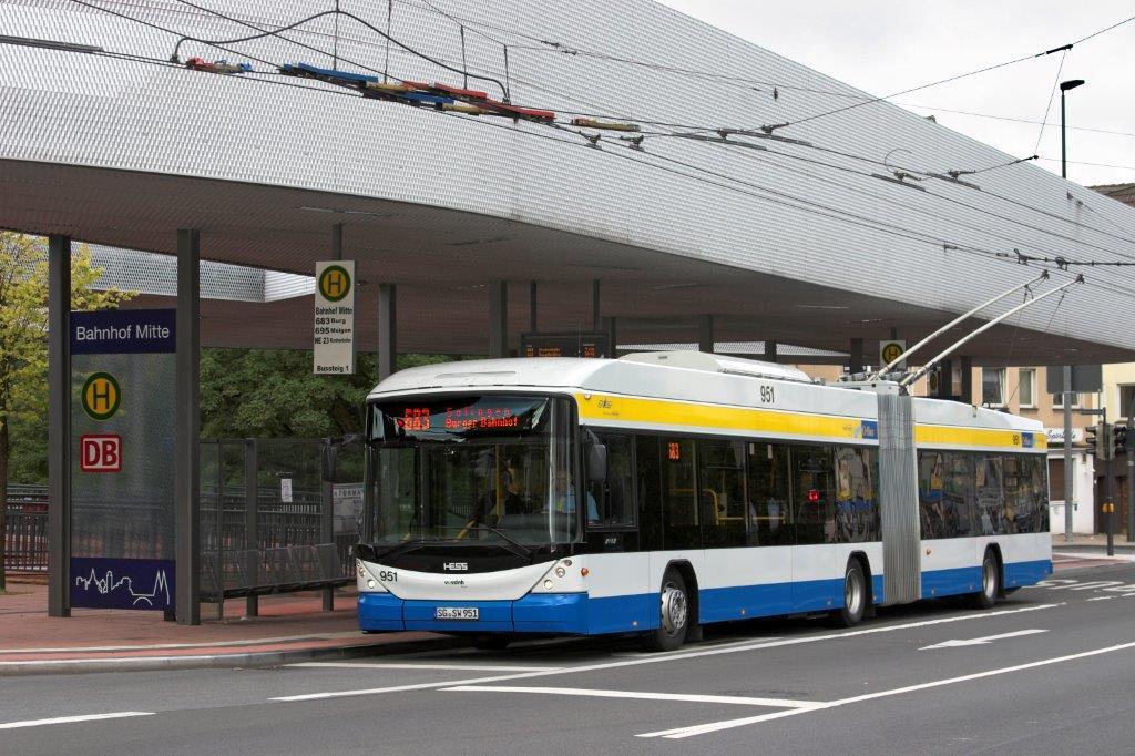 Der O-Bus