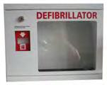 4 Hardwareänderungen erfolgen kann. Artikelnummer 2 3 Wandschränke/Wandhalterung Wandschrank für den Innenbereich passend für angebotenen Defibrillator einfache Wandmontage, inkl.