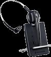 DW Office DW Pro1 DW Pro2 D 10 Geeignetes Nutzungsumfeld Monaural oder binaural Normal und geräuschvoll Extrem geräuschvoll Monaurales Headset (einseitig) Binaurales Headset (beidseitig)