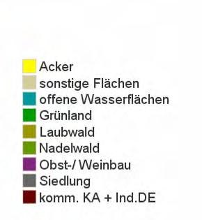 Quellen und Punktquellen im Freistaat Sachsen Quelle: Atlas