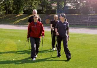 Und das Ihnen Raum gibt, in Ruhe Unser medizinisches Fachpersonal in der Physio- und Ergotherapie hilft Ihnen, nach einer Krankheit wieder zu