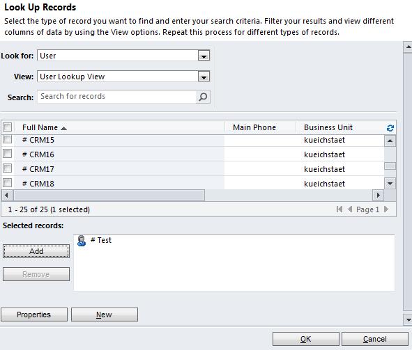 Select the records, click Toggle All Permissions of the Selected Items