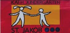 Aus den Kindergärten Blasiussegen in der Kindertageseinrichtung St. Jakob Am Freitag, den 02.