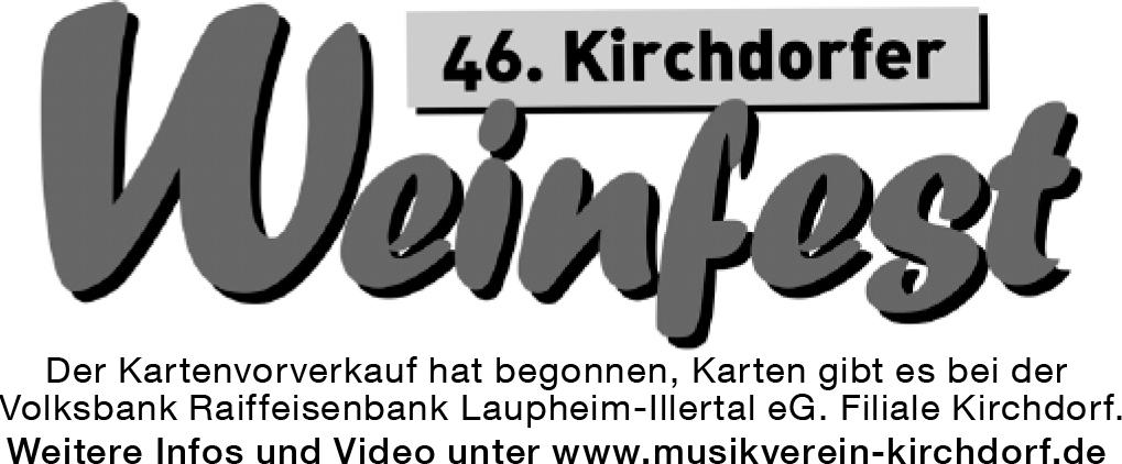Seite 20 Mitteilungsblatt der Gemeinde Berkheim Nummer 40 Zeiten geschmiedet.