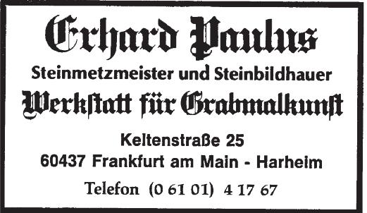Seite 15 Nieder-Eschbacher Anzeiger 55. Jahrgang Nr. 17/18 17. November 2017 04.12., 15-16.30 Kindergruppe im Gemeindehaus (Pfarrerin Meinecke) 05.12., 18.