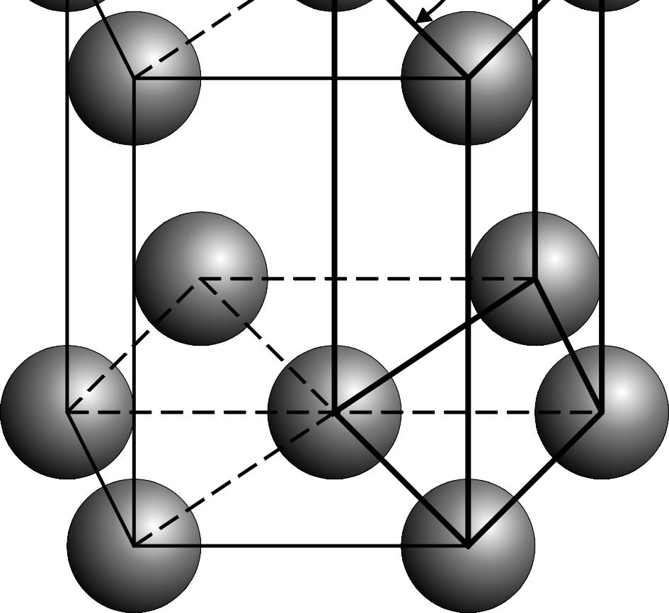 Hexagonales Grundsystem a