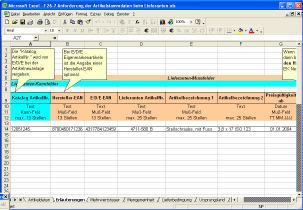 im E/D/E - Kurzdarstellung von Marketingdaten / Katalogproduktion Katalogproduktion ist mehr als Produktdaten-Management Projektplanung / -controlling Bilddaten-Management Grafik / Entwurf