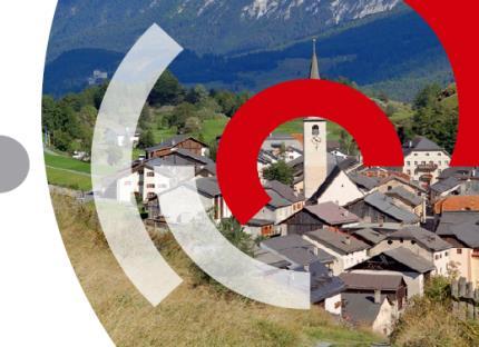 FACHTAGUNG Gemeindefusionen von kleinen und mittleren Schweizer Gemeinden Möglichkeiten der
