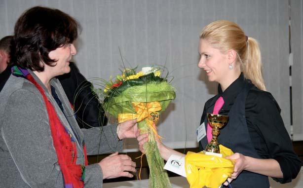 Udalosti - návštevy - stretnutia Events - Visits - Meetings Ereignisse - Besuche - Treffen Foto Barbora Piovarčiová Európskej únii záleží na tom, ako sa žije v Piešťanoch.