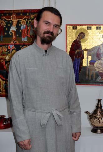 (Múzeum Andreja Rubľova, novootvorené Súkromné múzeum ruských ikon zberateľa Michaela Abramova a ďalšie.