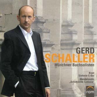 Chor München Philharmonie Festiva Gerd