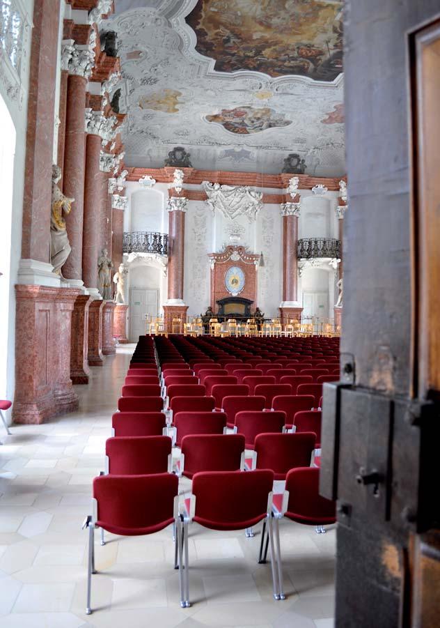 sind. Weitere musikalische Glanzpunkte erleben Sie in der Konzerthalle Bamberg: Freuen Sie sich mit uns auf ein Wiedersehen und Wiederhören mit dem Radiosymphonieorchester Prag im November 2014 und