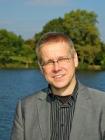Thomas Apolte Geschäftsführender Direktor des CIW Lehrstuhl für Ökonomische