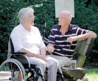 Beratung und pflegen Begleitung pflegender Angehöriger helfen Essen auf Rädern in Munster und Umgebung Entlastung und Vertretung von pflegenden Angehörigen Betreuung von demenzerkrankten Menschen