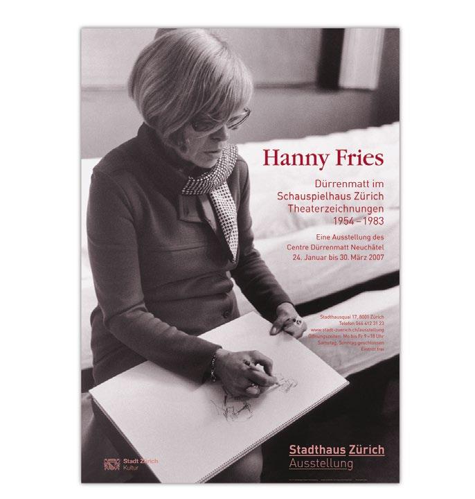 «Hanny Fries»