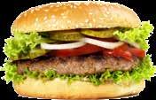 groß 10,90 Veggie-Burger knusprig paniertes Gemüse-Patty mit fruchtig-würziger