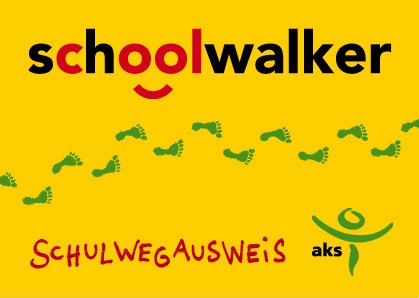 Schoolwalker Ziel: Inhalt: Förderung von Alltagsbewegung bei Kindern