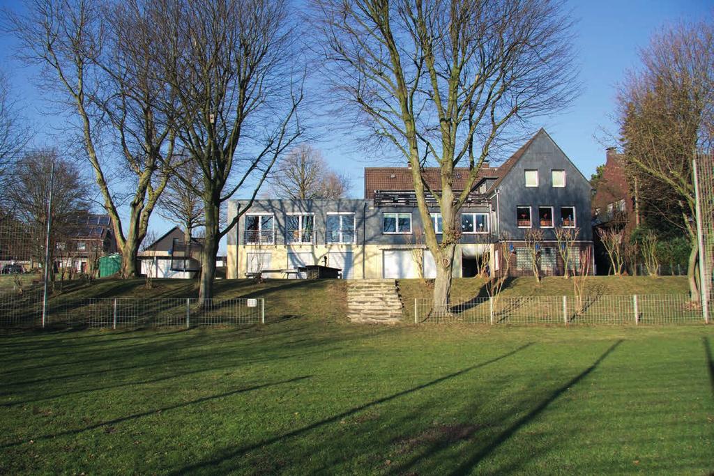 Jugendzentrum Friedrich-Wennmann-Haus Adresse + Kontakt Ferienspiele für Kinder Das Jugendzentrum Friedrich Wennmann Haus bietet in den ersten drei Wochen der Sommerferien, Ferienspiele für Kinder