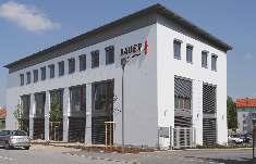 frankfurt@bauer-netz.de Halle GmbH Halle Grenzstraße 37 06112 Halle Tel.