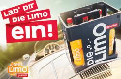 Die Fortsetzung der Kommunikation für DIE LIMO von granini mit den Markenbotschaftern Joko und Klaas erfolgte 2017