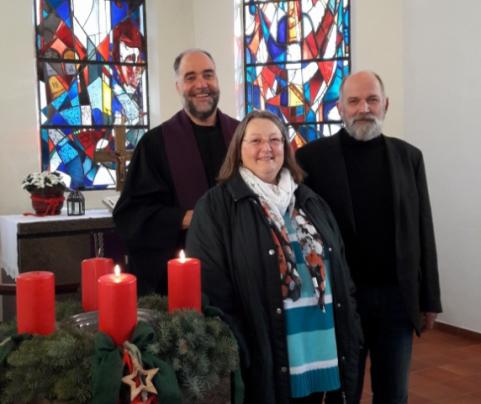6 Berichte und Eindrücke - Gemeindebrief der Christus-Gemeinden Uelzen - Lektoren