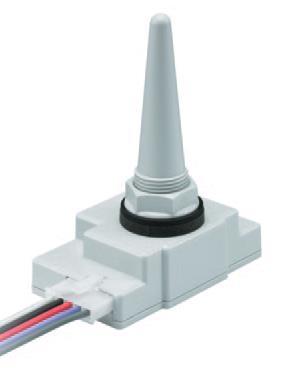 Allgemeine Technik Dimmen LED-Treiber bieten in der Regel eine Vielzahl an Dimmoptionen und entsprechende Schnittstellen Ampdim =