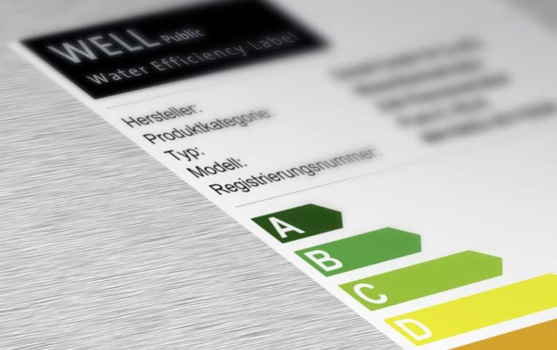 SCHELL steht für nachhaltige Lösungen. Und das ist jetzt auch amtlich. Hersteller: Produktkategorie: Typ: Modell: Registrierungsnummer: Schell GmbH & Co.