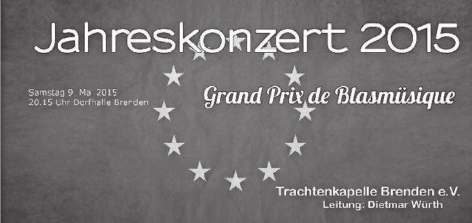 Ühlingen-Birkendorf Mittwoch, 06. Mai 2015 19 Birkendorfer Seniorenprogramm 2015 ACHTUNG an die Senioren von Birkendorf der Maitermin für den Ausfl ug hat sich eändert. Neuer Termin Donnerstag 28.