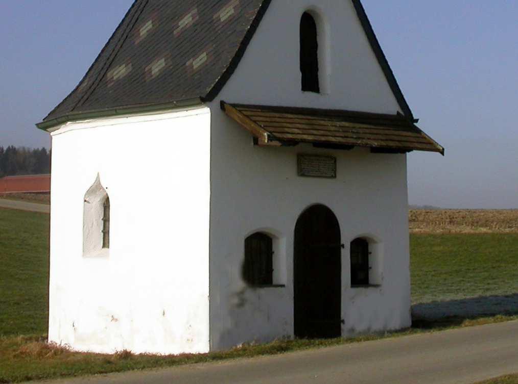 Die Kuratie Berganger ist eine eigenständige Kirchengemeinde, die von der Pfarrei St.