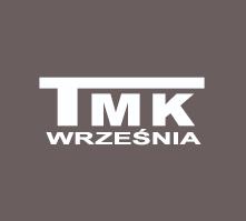 Firma TMK sp.j. 62-300 Września Szosa Witkowska 105 tel./fax +48 61 437 97 60 www.tmk.com.