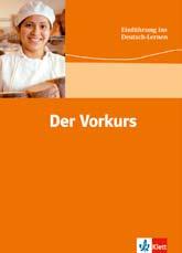 Lehrwerke für Erwachsene 13 Deutsch Klasse 1 A2 Lehr- und Übungsbuch mit integrierter Audio- CD, Lektionen 1-12, 144 S.