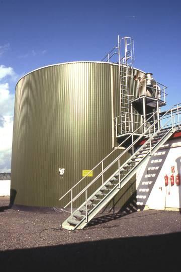 Steuerungsbedarf Biomasseanbau